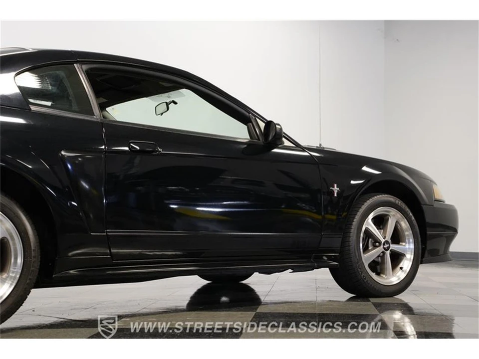 2003 Ford SN95 Mustang - Image 27 of 31