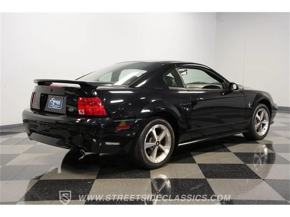2003 Ford SN95 Mustang - Image 11 of 31