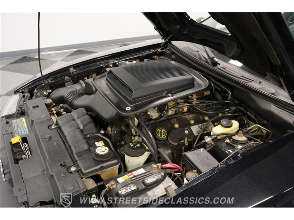 2003 Ford SN95 Mustang - Image 31 of 31