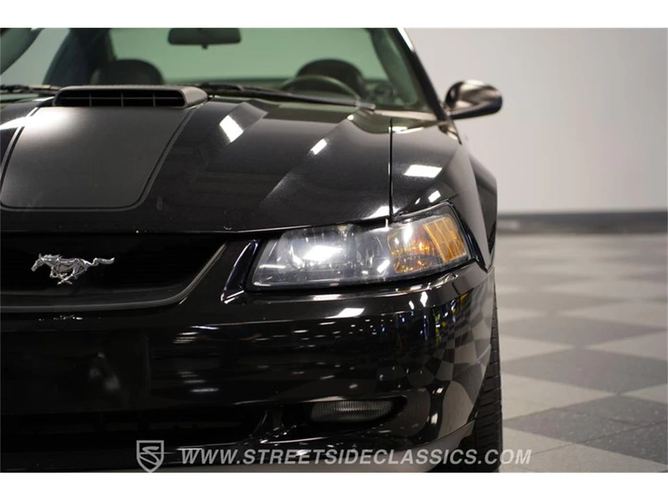 2003 Ford SN95 Mustang - Image 19 of 31