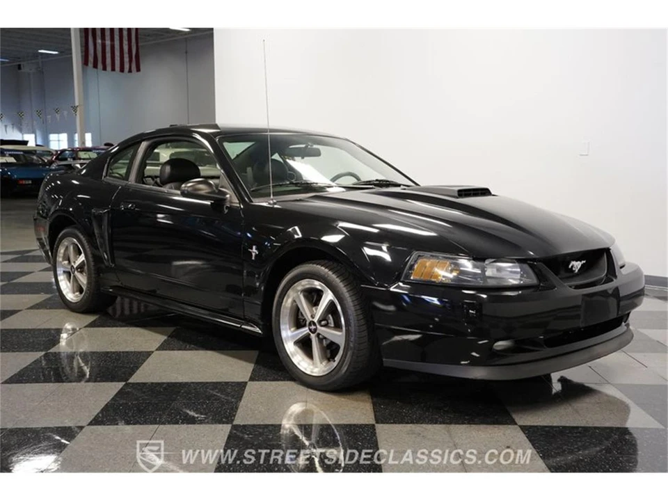 2003 Ford SN95 Mustang - Image 15 of 31