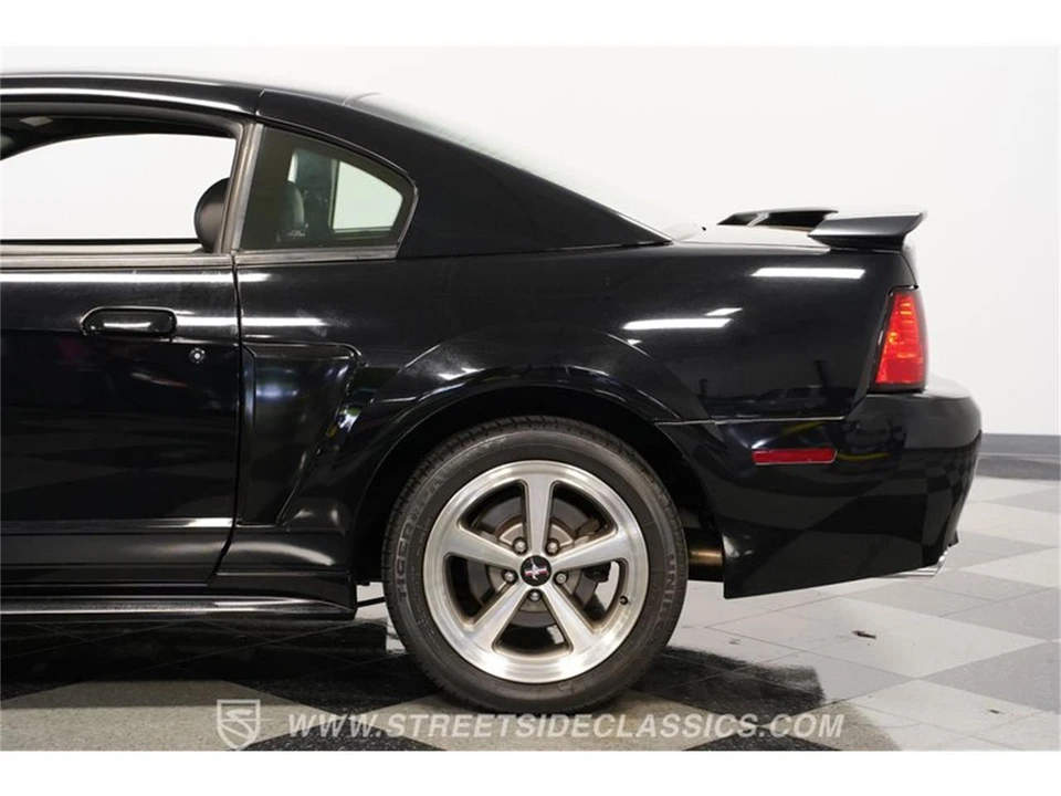 2003 Ford SN95 Mustang - Image 23 of 31