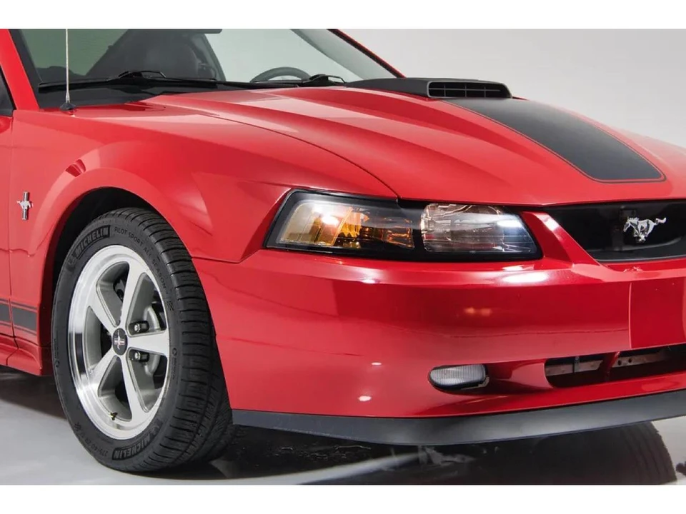 2003 Ford SN95 Mustang - Image 18 of 31