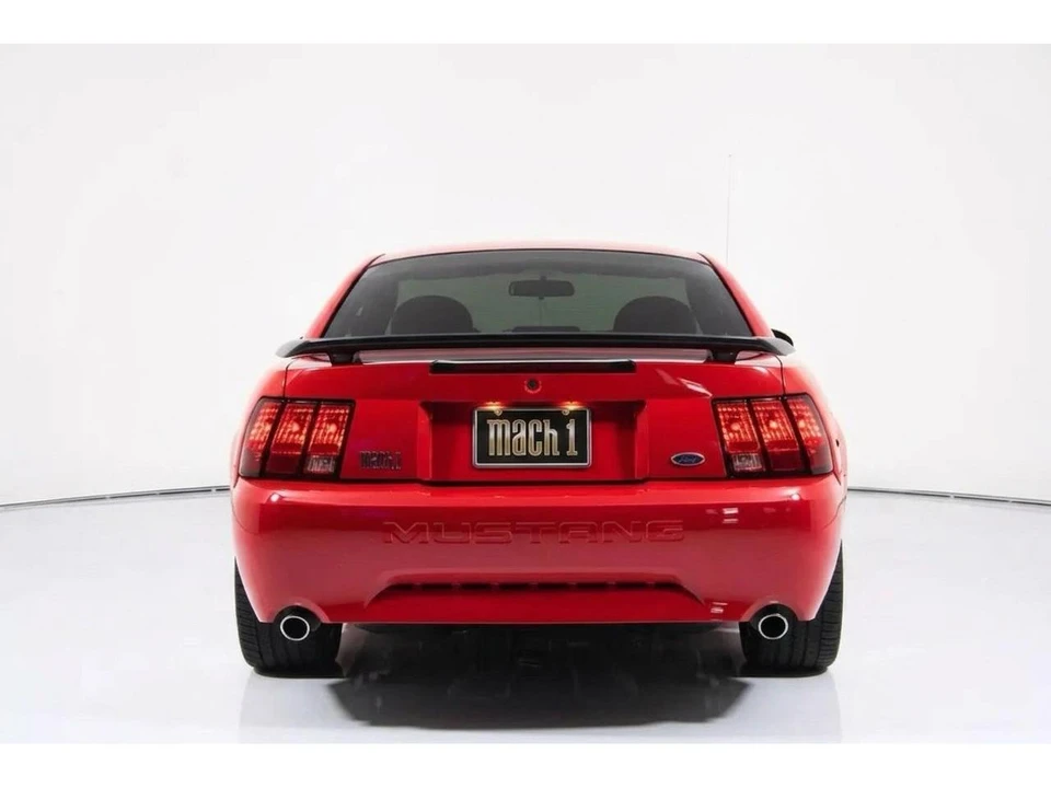 2003 Ford SN95 Mustang - Image 4 of 31