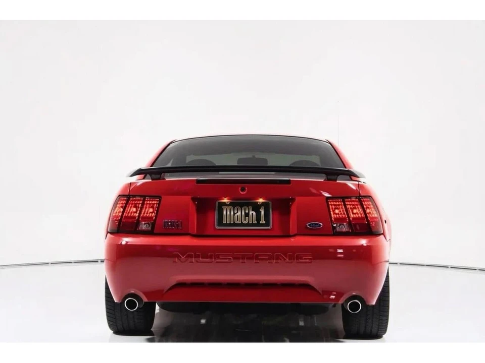 2003 Ford SN95 Mustang - Image 9 of 31
