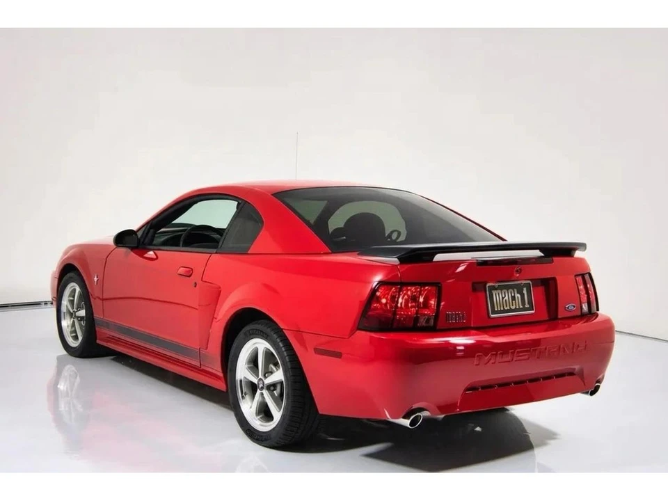 2003 Ford SN95 Mustang - Image 15 of 31