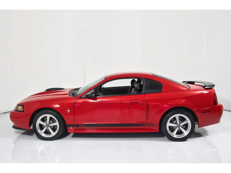 2003 Ford SN95 Mustang - Image 6 of 31