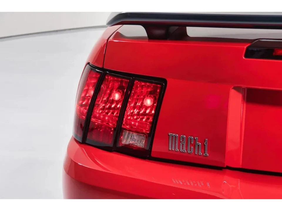 2003 Ford SN95 Mustang - Image 25 of 31