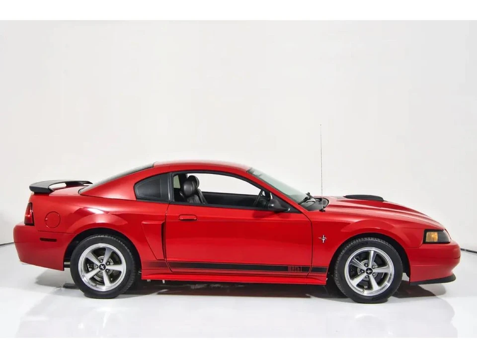2003 Ford SN95 Mustang - Image 2 of 31