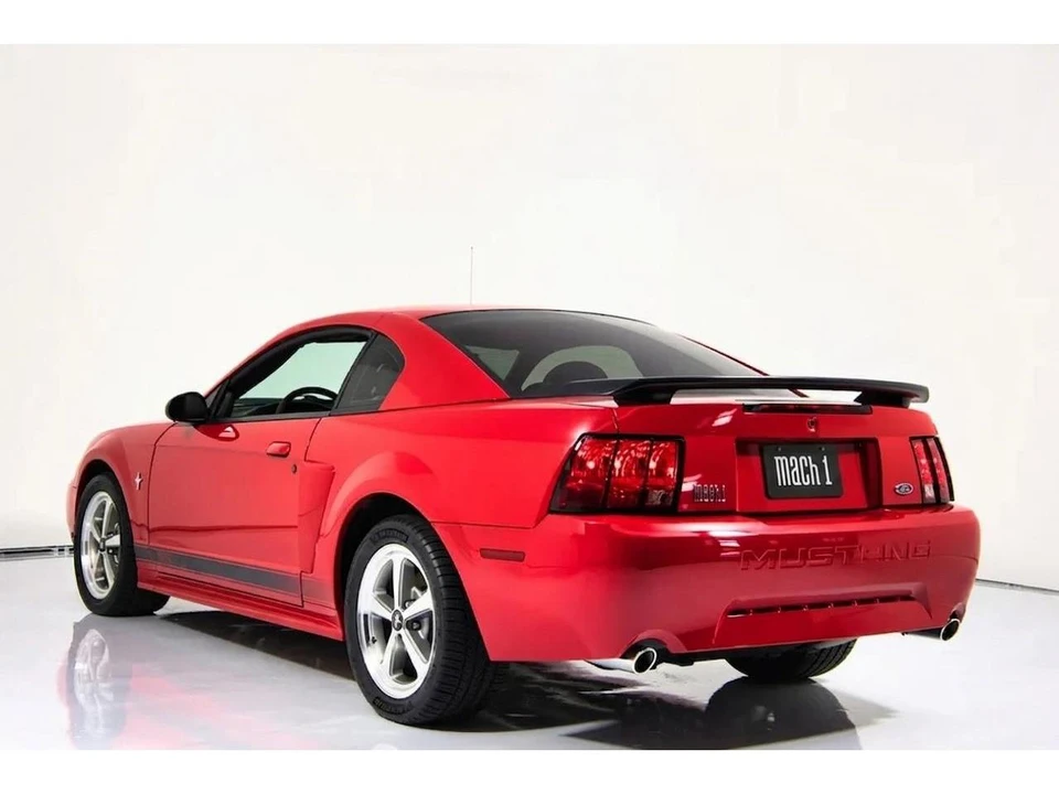 2003 Ford SN95 Mustang - Image 5 of 31