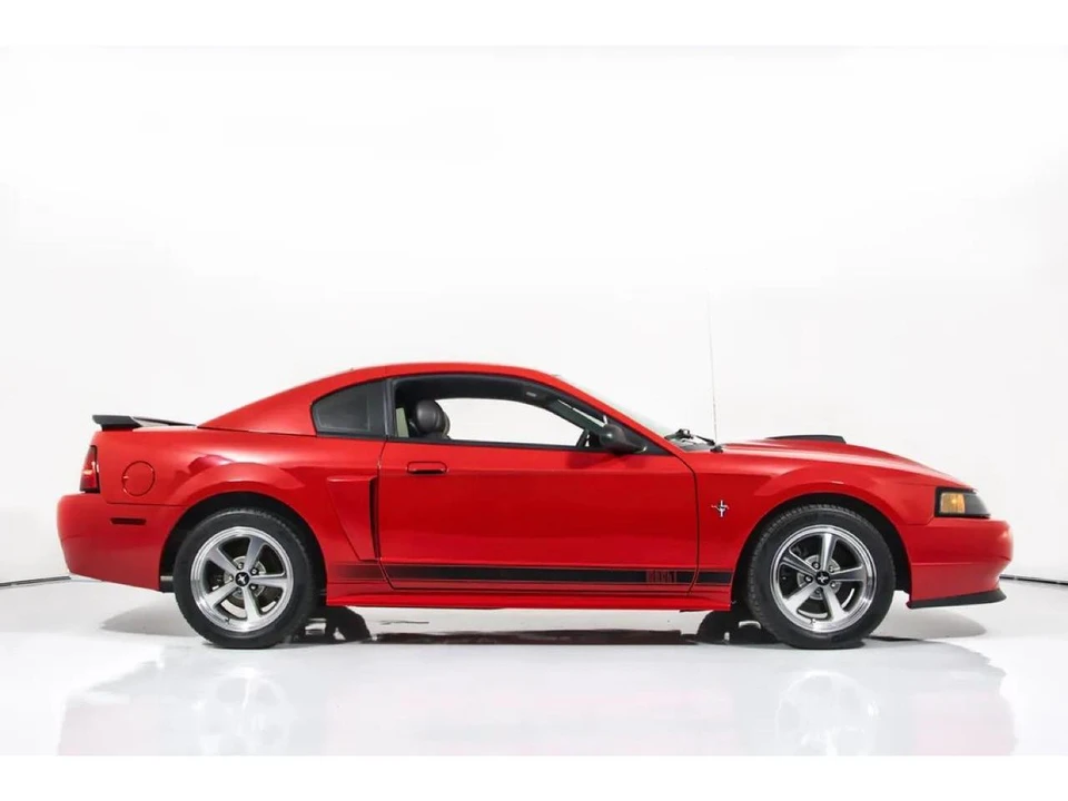 2003 Ford SN95 Mustang - Image 13 of 31