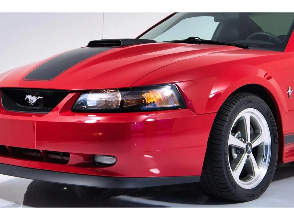 2003 Ford SN95 Mustang - Image 19 of 31