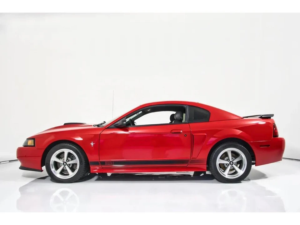 2003 Ford SN95 Mustang - Image 16 of 31