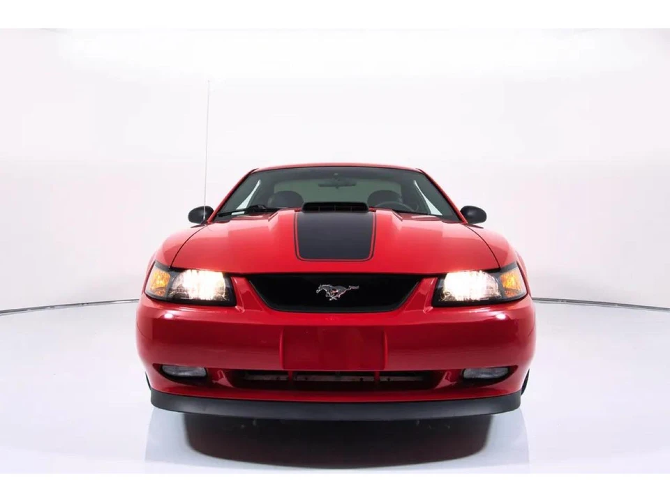 2003 Ford SN95 Mustang - Image 10 of 31