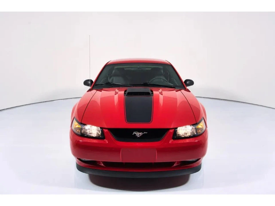 2003 Ford SN95 Mustang - Image 8 of 31