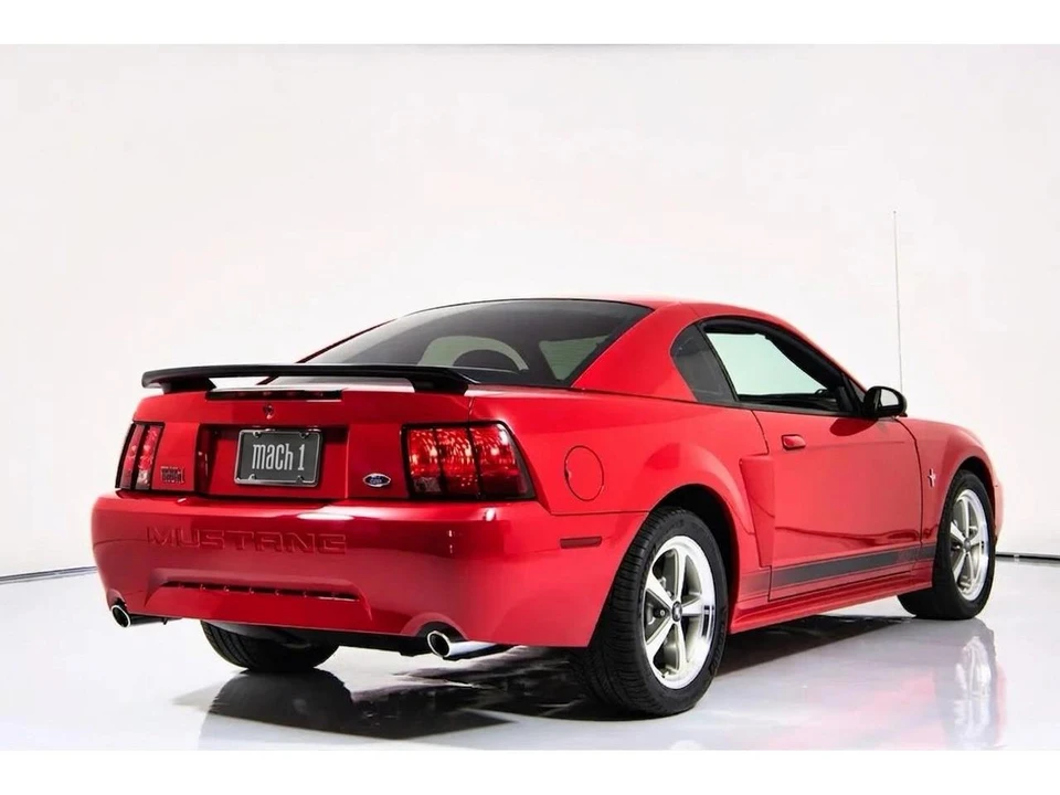 2003 Ford SN95 Mustang - Image 14 of 31