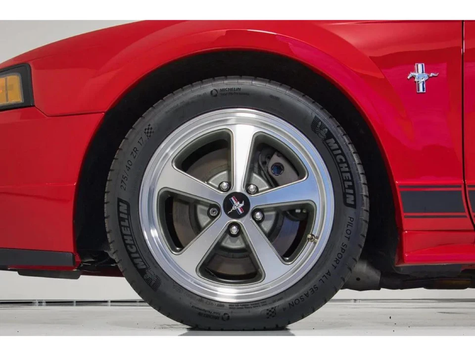 2003 Ford SN95 Mustang - Image 31 of 31