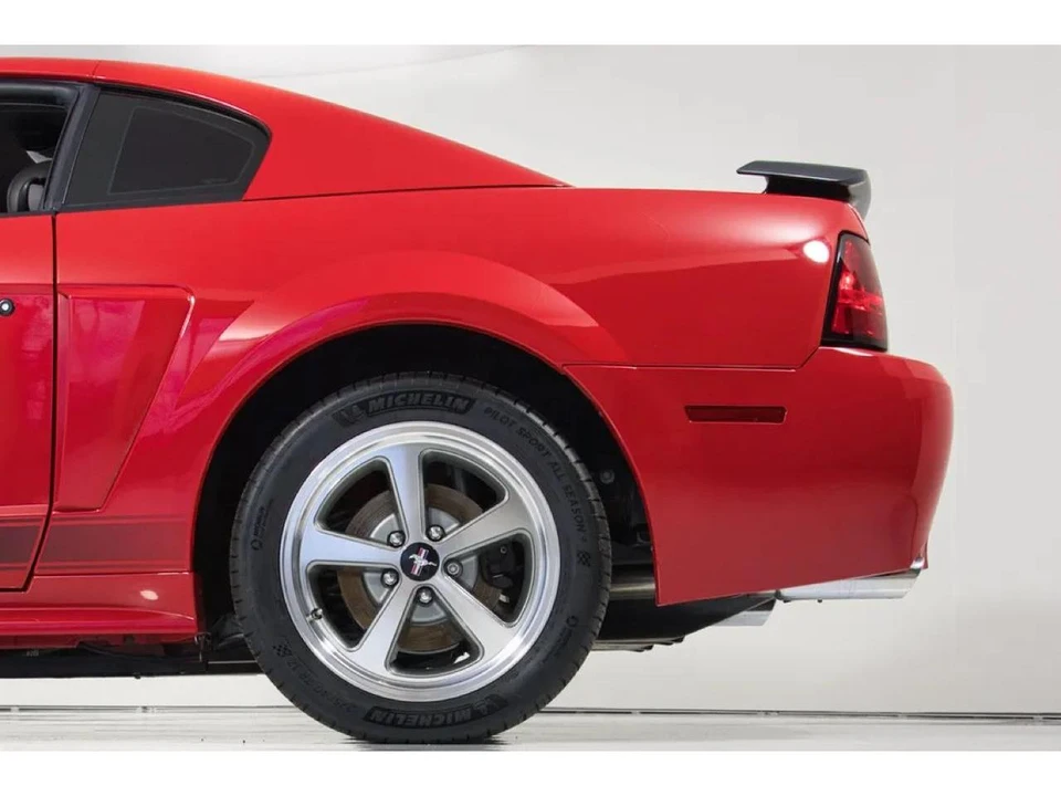 2003 Ford SN95 Mustang - Image 21 of 31
