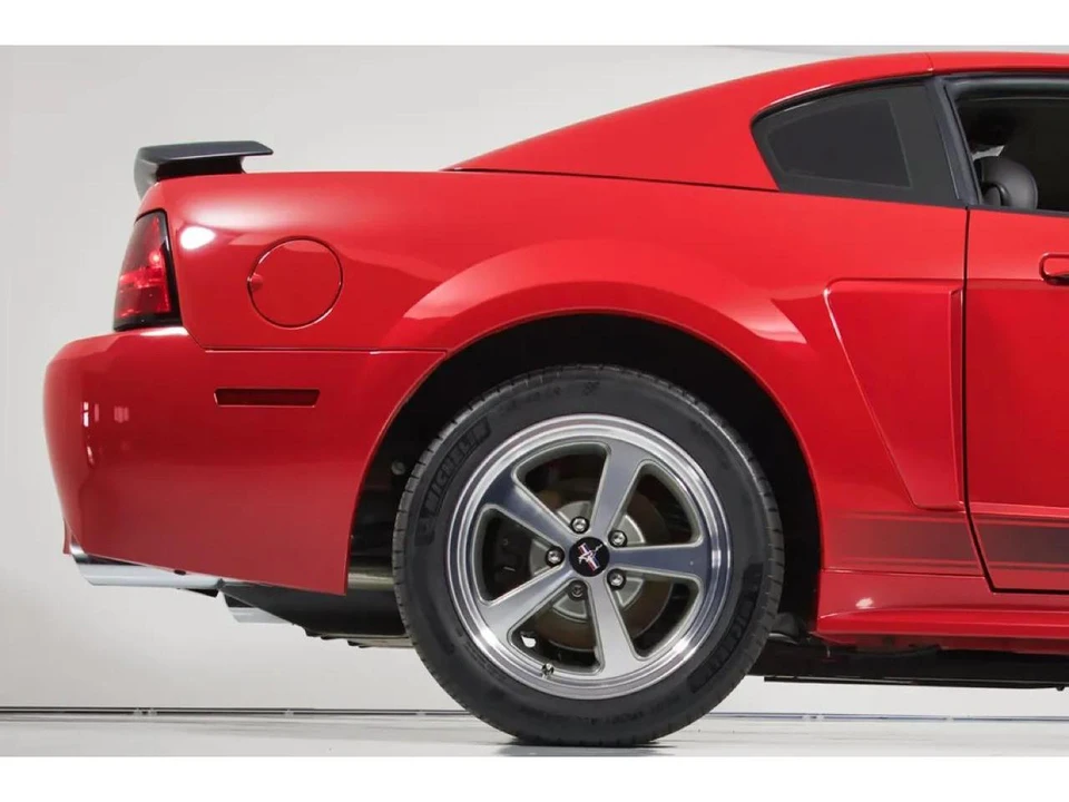 2003 Ford SN95 Mustang - Image 17 of 31