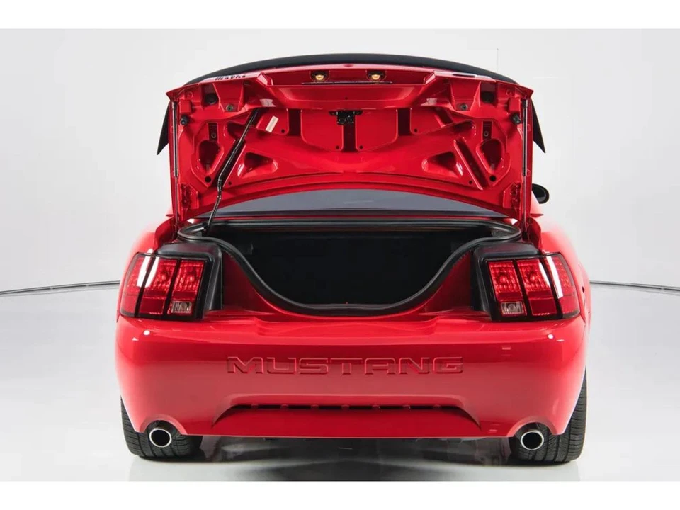 2003 Ford SN95 Mustang - Image 27 of 31