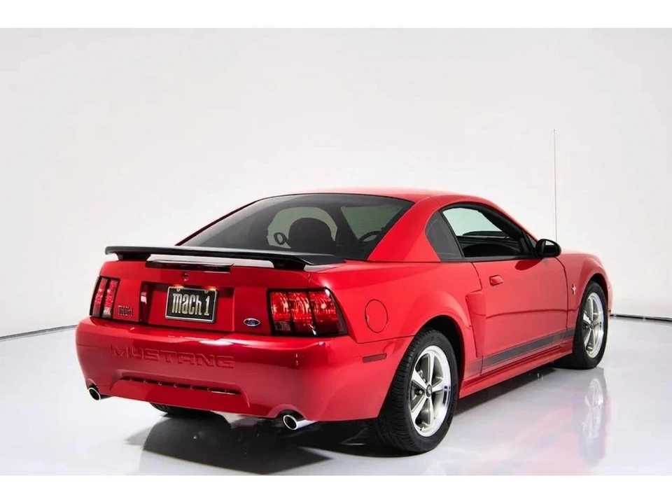2003 Ford SN95 Mustang - Image 3 of 31