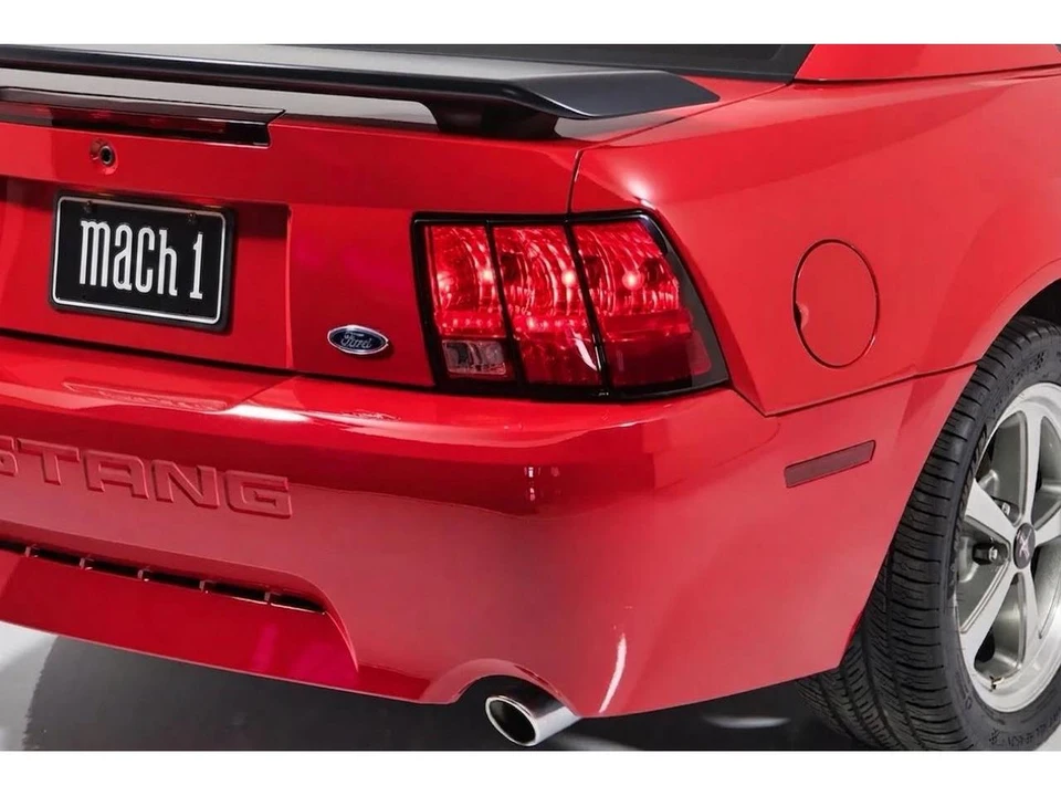 2003 Ford SN95 Mustang - Image 24 of 31