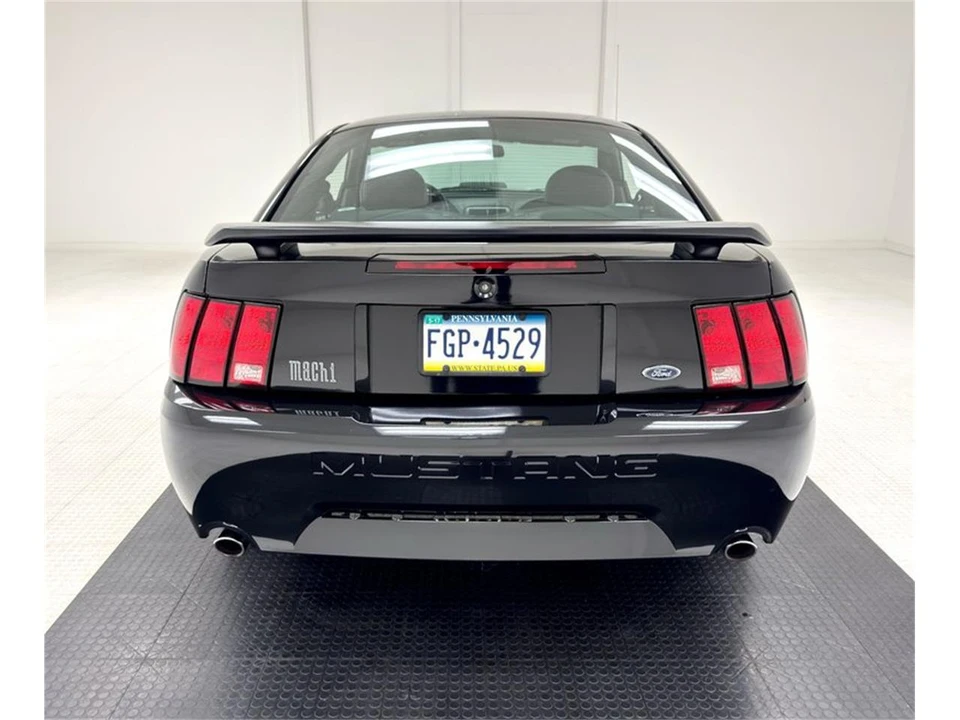 2003 Ford SN95 Mustang - Image 4 of 31