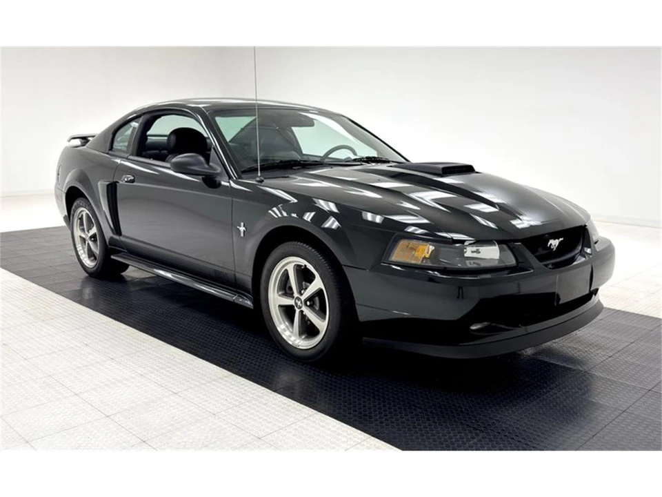 2003 Ford SN95 Mustang - Image 7 of 31