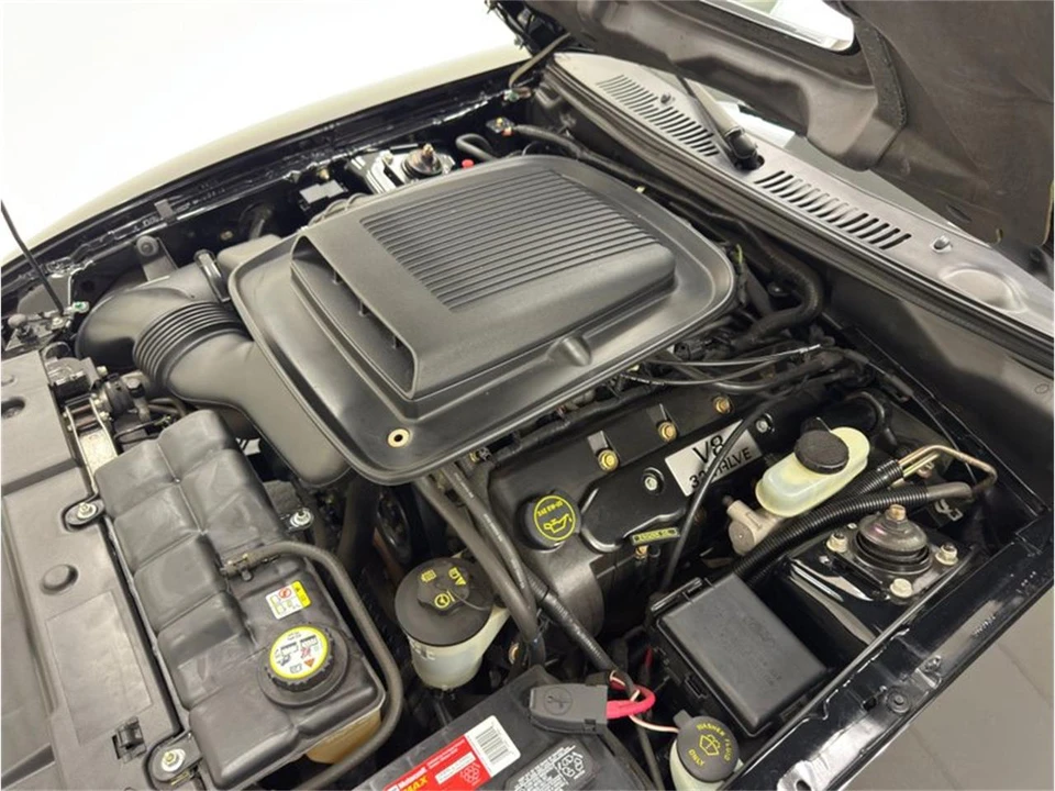 2003 Ford SN95 Mustang - Image 22 of 31