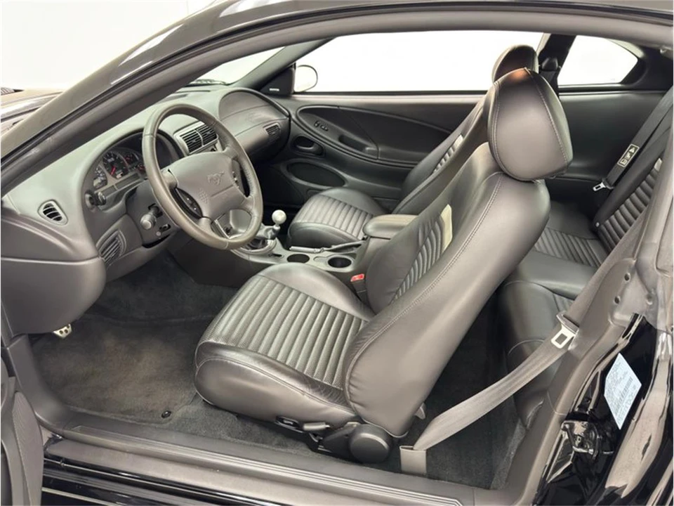 2003 Ford SN95 Mustang - Image 31 of 31