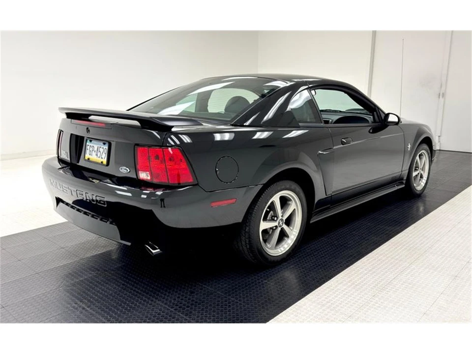 2003 Ford SN95 Mustang - Image 5 of 31