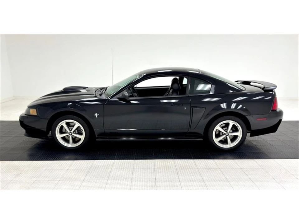 2003 Ford SN95 Mustang - Image 2 of 31