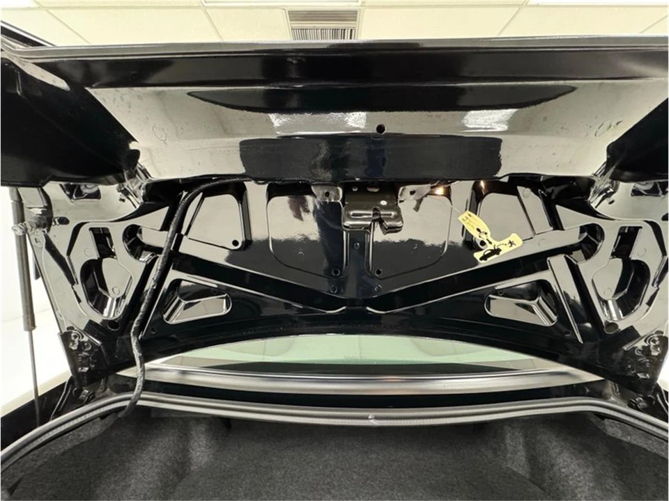 2003 Ford SN95 Mustang - Image 23 of 31