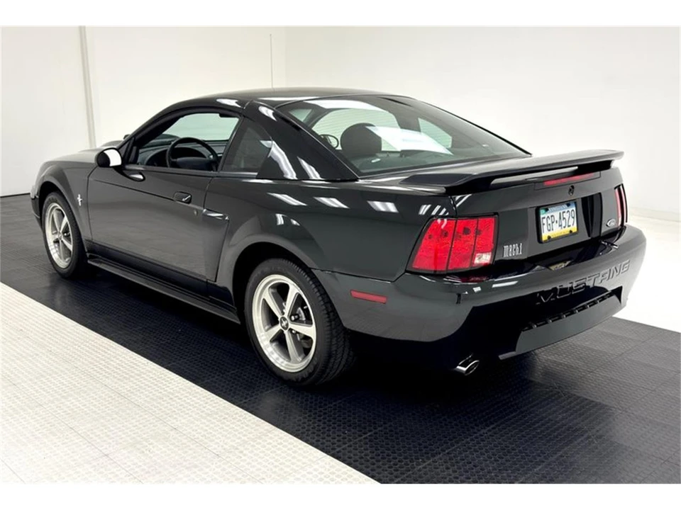 2003 Ford SN95 Mustang - Image 3 of 31