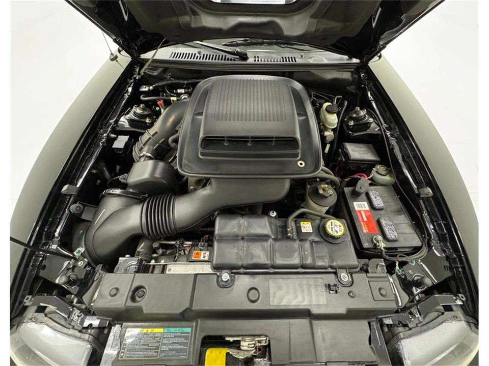 2003 Ford SN95 Mustang - Image 21 of 31