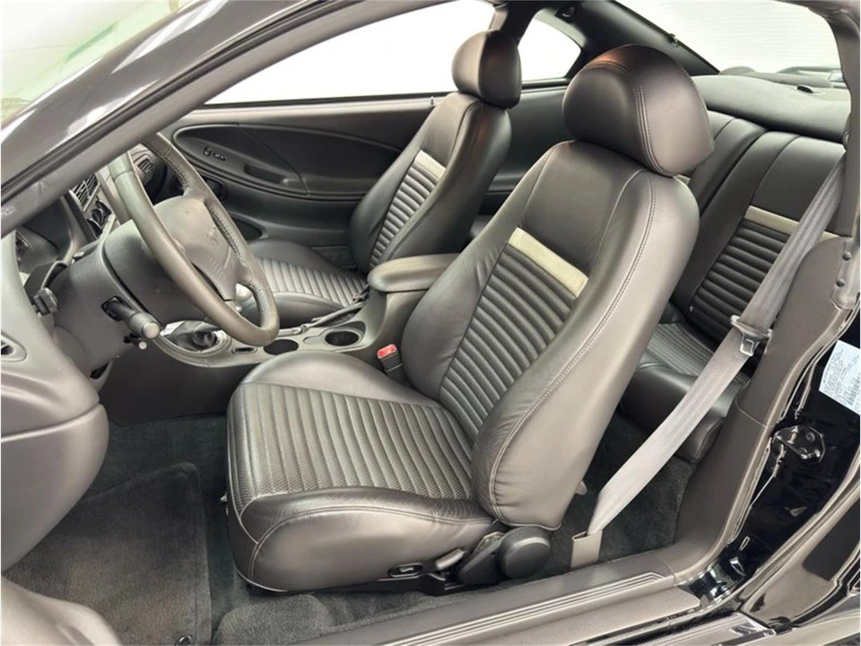 2003 Ford SN95 Mustang - Image 30 of 31