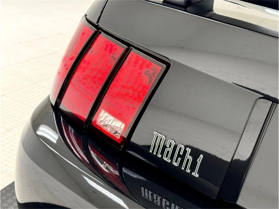 2003 Ford SN95 Mustang - Image 18 of 31
