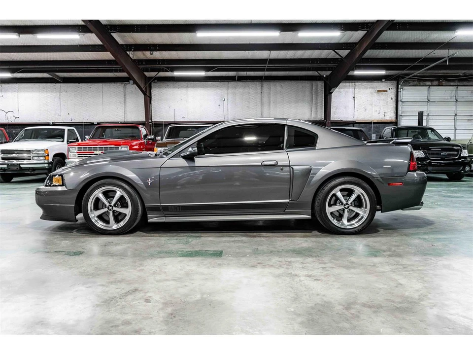 2003 Ford SN95 Mustang - Image 2 of 24