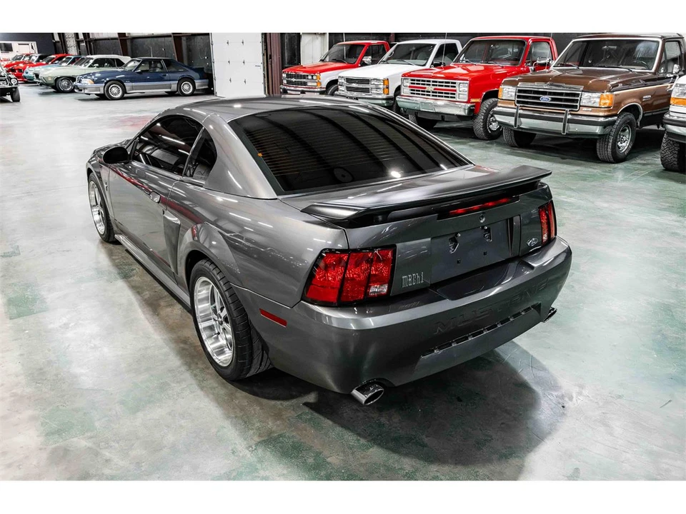 2003 Ford SN95 Mustang - Image 3 of 24