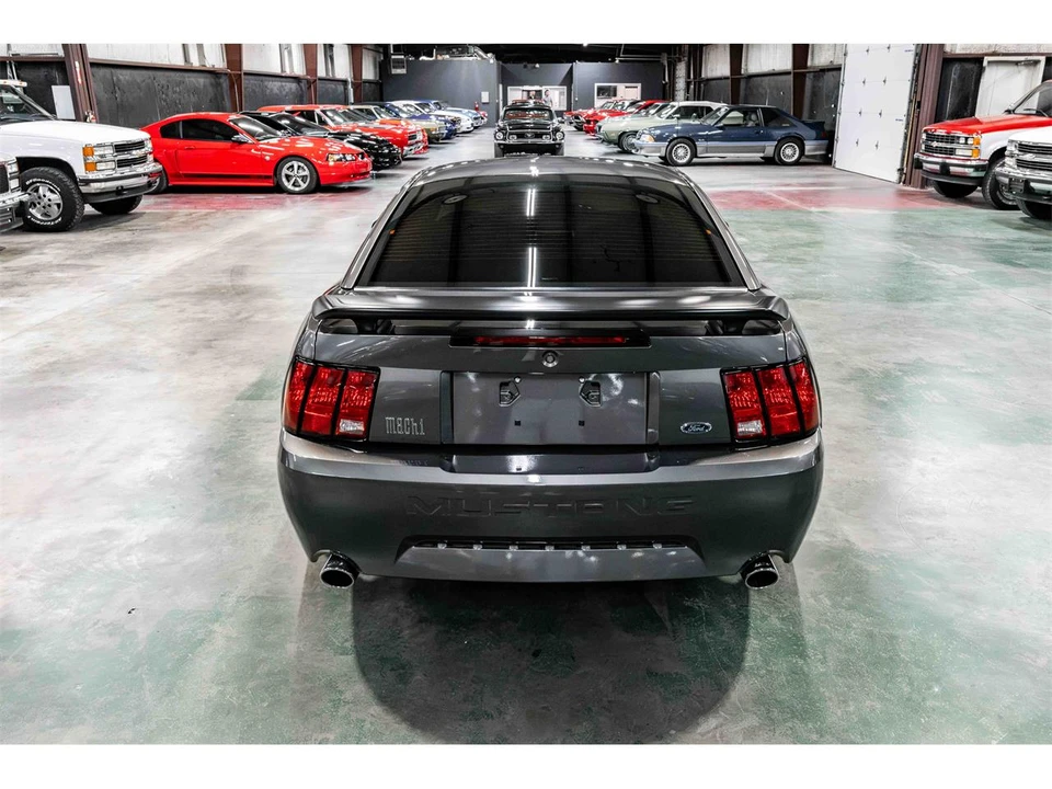 2003 Ford SN95 Mustang - Image 4 of 24