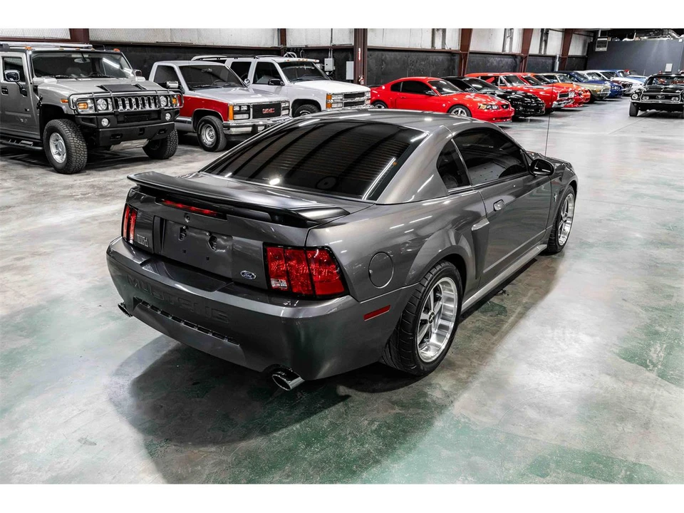 2003 Ford SN95 Mustang - Image 5 of 24