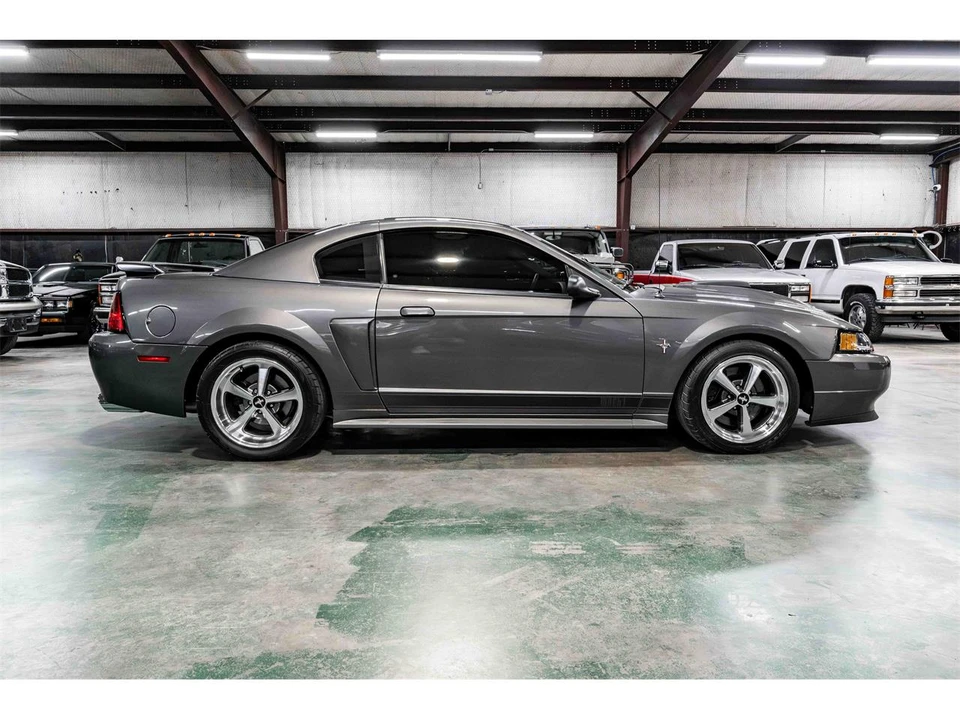 2003 Ford SN95 Mustang - Image 6 of 24