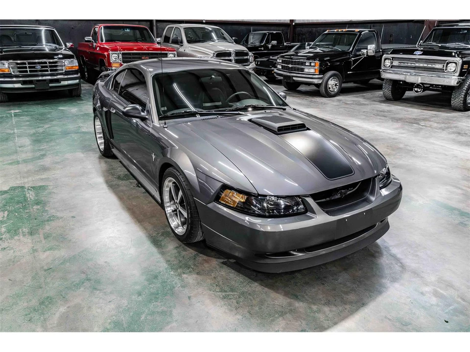 2003 Ford SN95 Mustang - Image 7 of 24