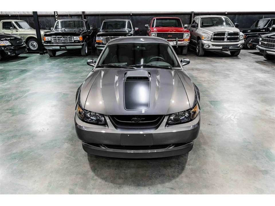 2003 Ford SN95 Mustang - Image 8 of 24
