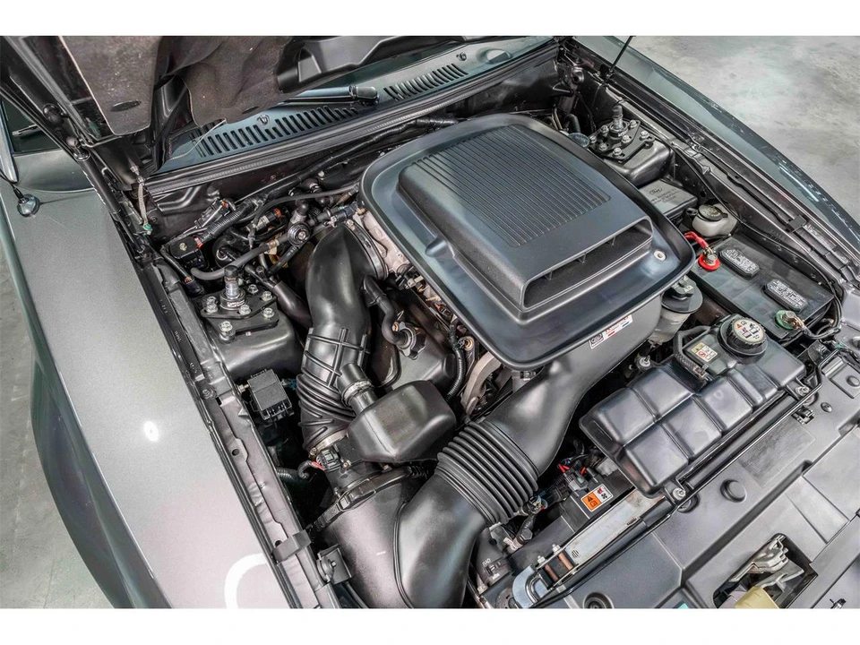 2003 Ford SN95 Mustang - Image 9 of 24
