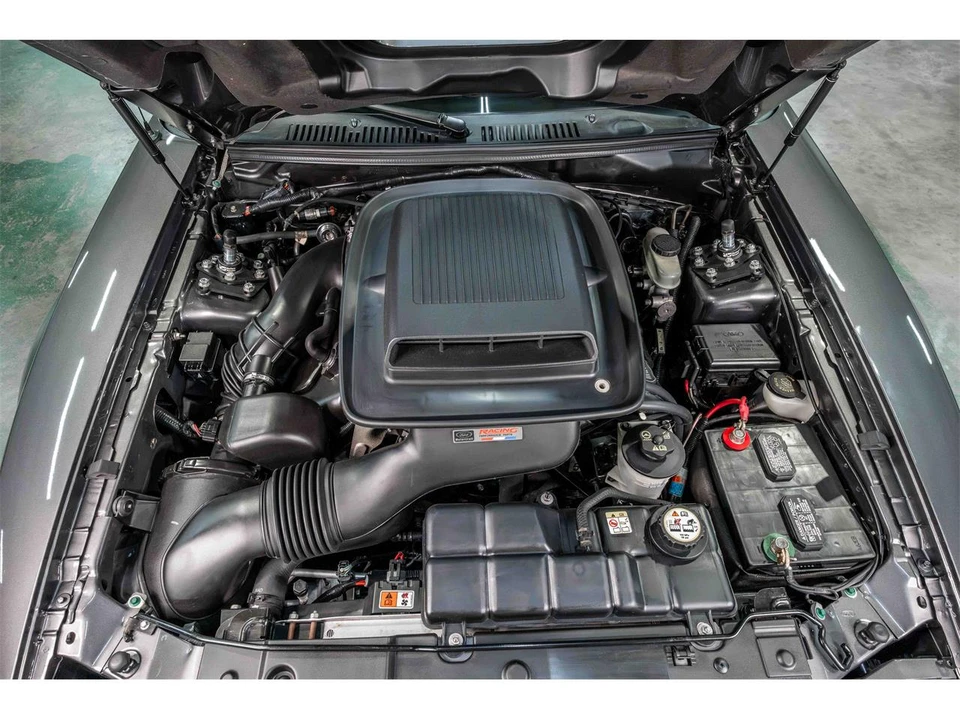 2003 Ford SN95 Mustang - Image 10 of 24