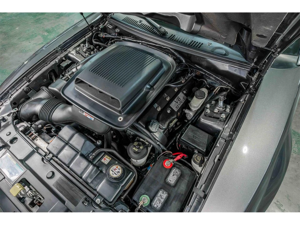 2003 Ford SN95 Mustang - Image 11 of 24