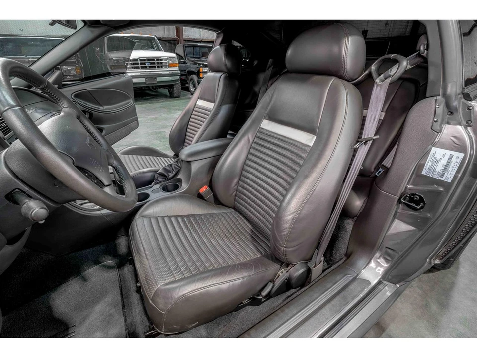 2003 Ford SN95 Mustang - Image 13 of 24
