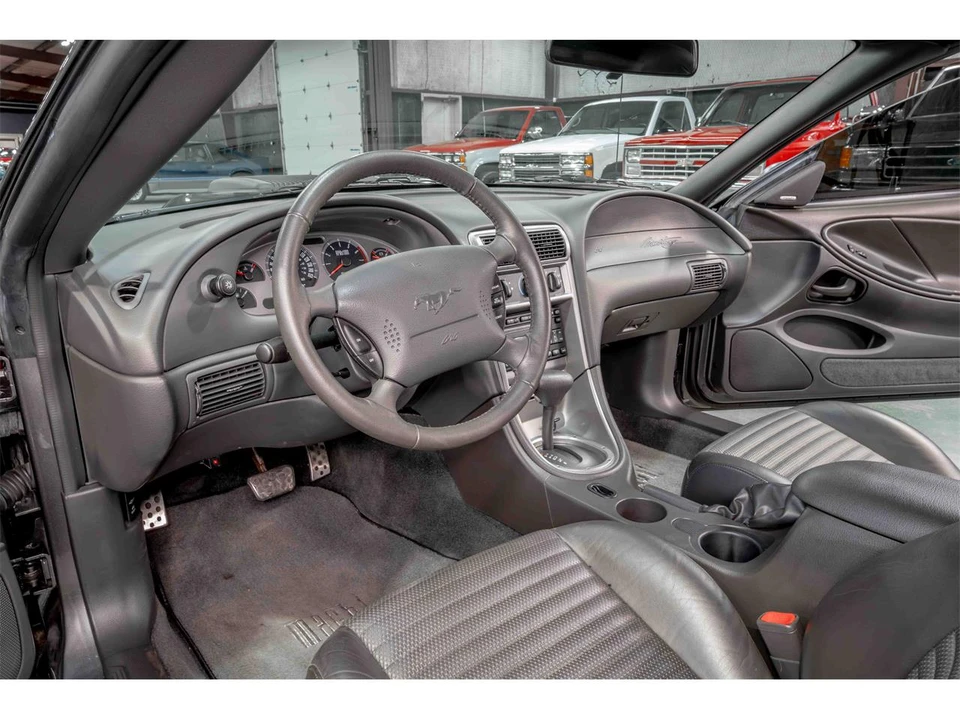 2003 Ford SN95 Mustang - Image 14 of 24