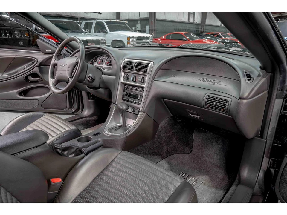 2003 Ford SN95 Mustang - Image 17 of 24